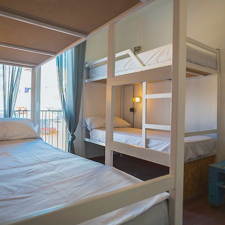 Loft Apart&Hostal Lloret de Mar Exteriör bild