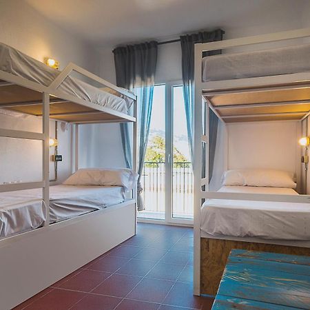 Loft Apart&Hostal Lloret de Mar Exteriör bild