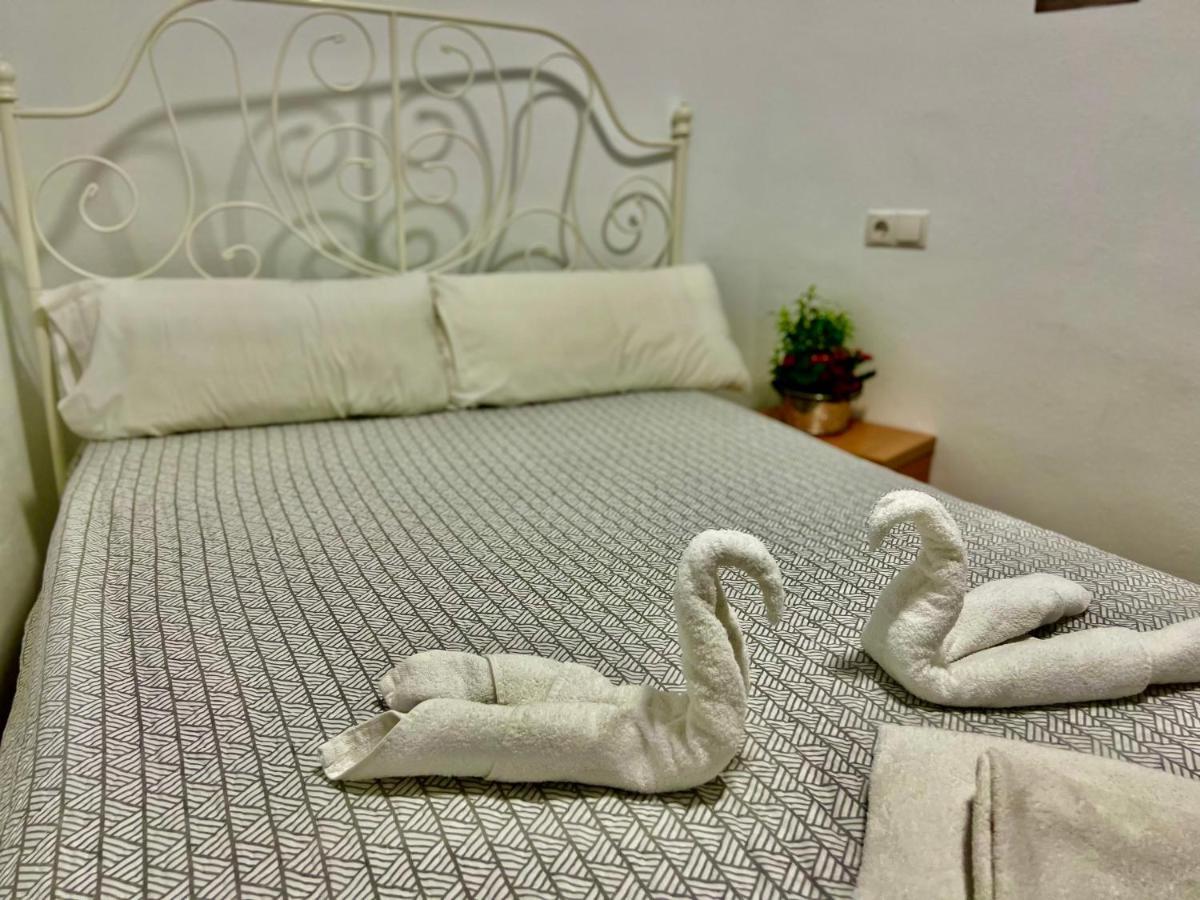 Loft Apart&Hostal Lloret de Mar Exteriör bild