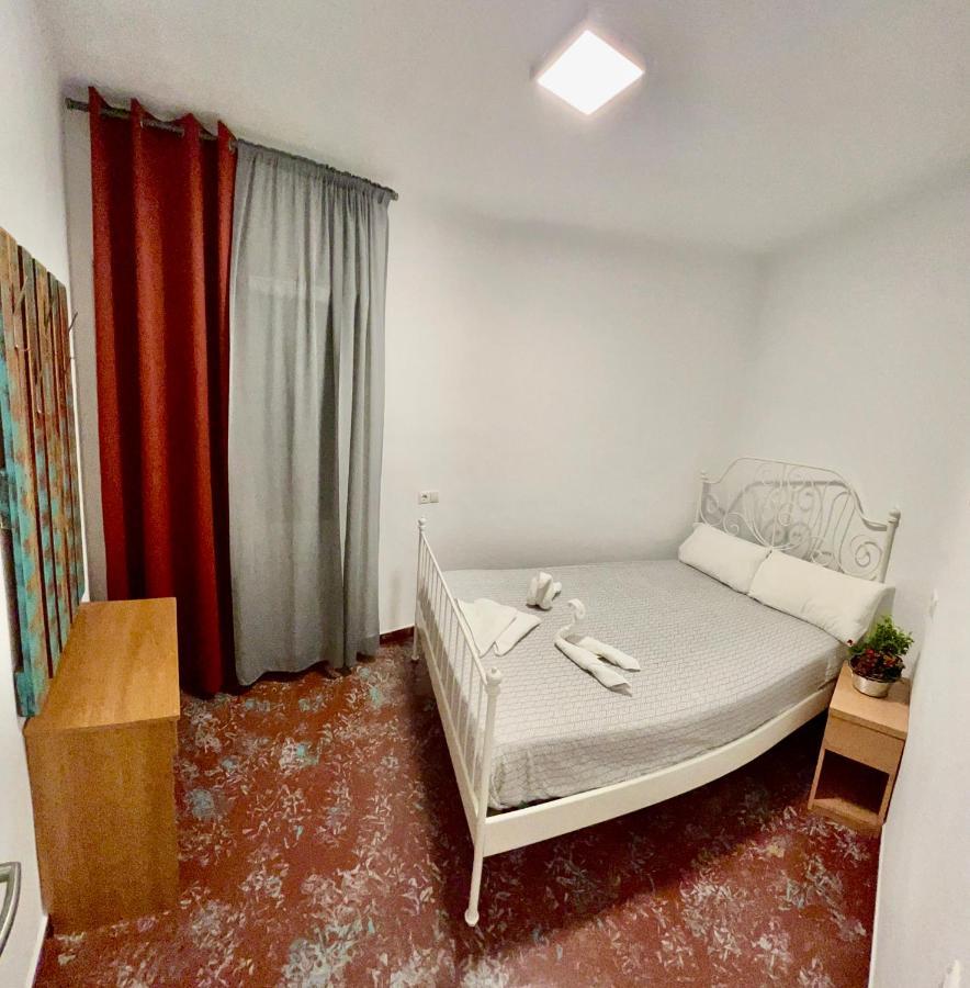 Loft Apart&Hostal Lloret de Mar Exteriör bild