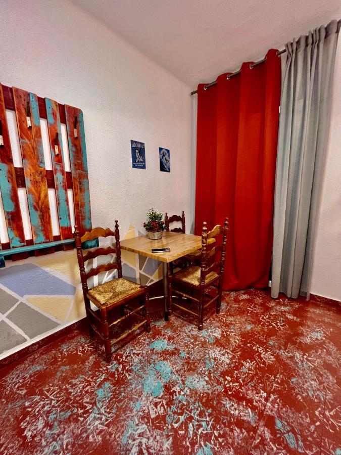 Loft Apart&Hostal Lloret de Mar Exteriör bild