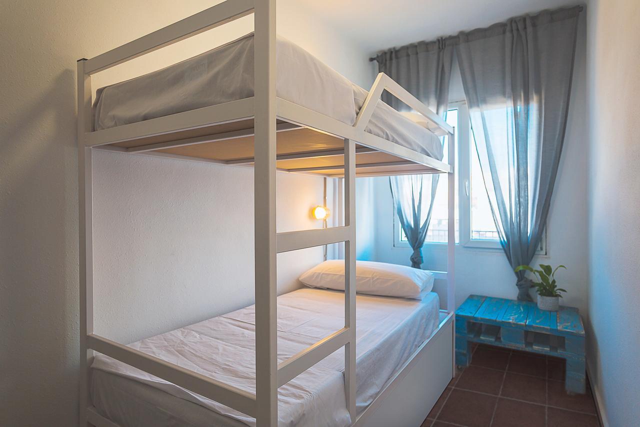 Loft Apart&Hostal Lloret de Mar Exteriör bild