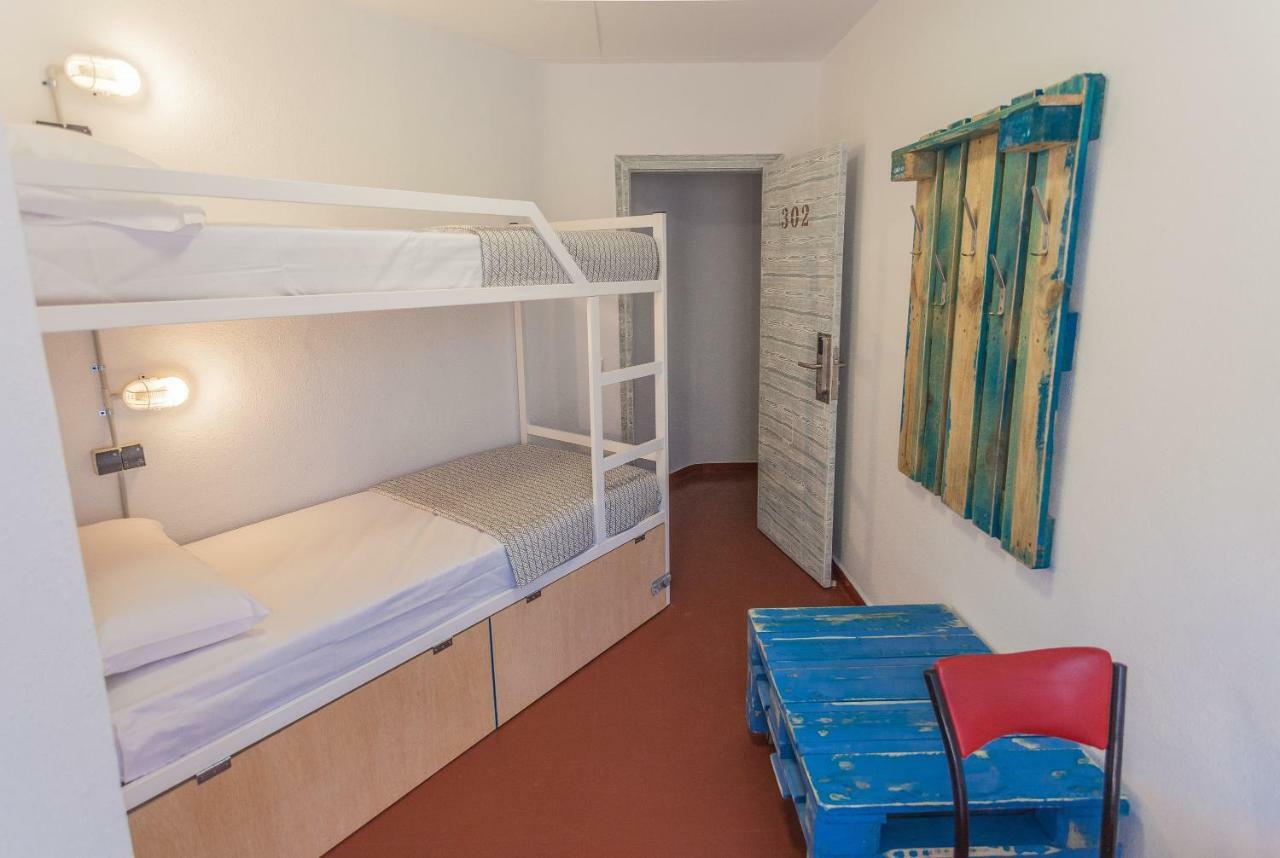 Loft Apart&Hostal Lloret de Mar Exteriör bild