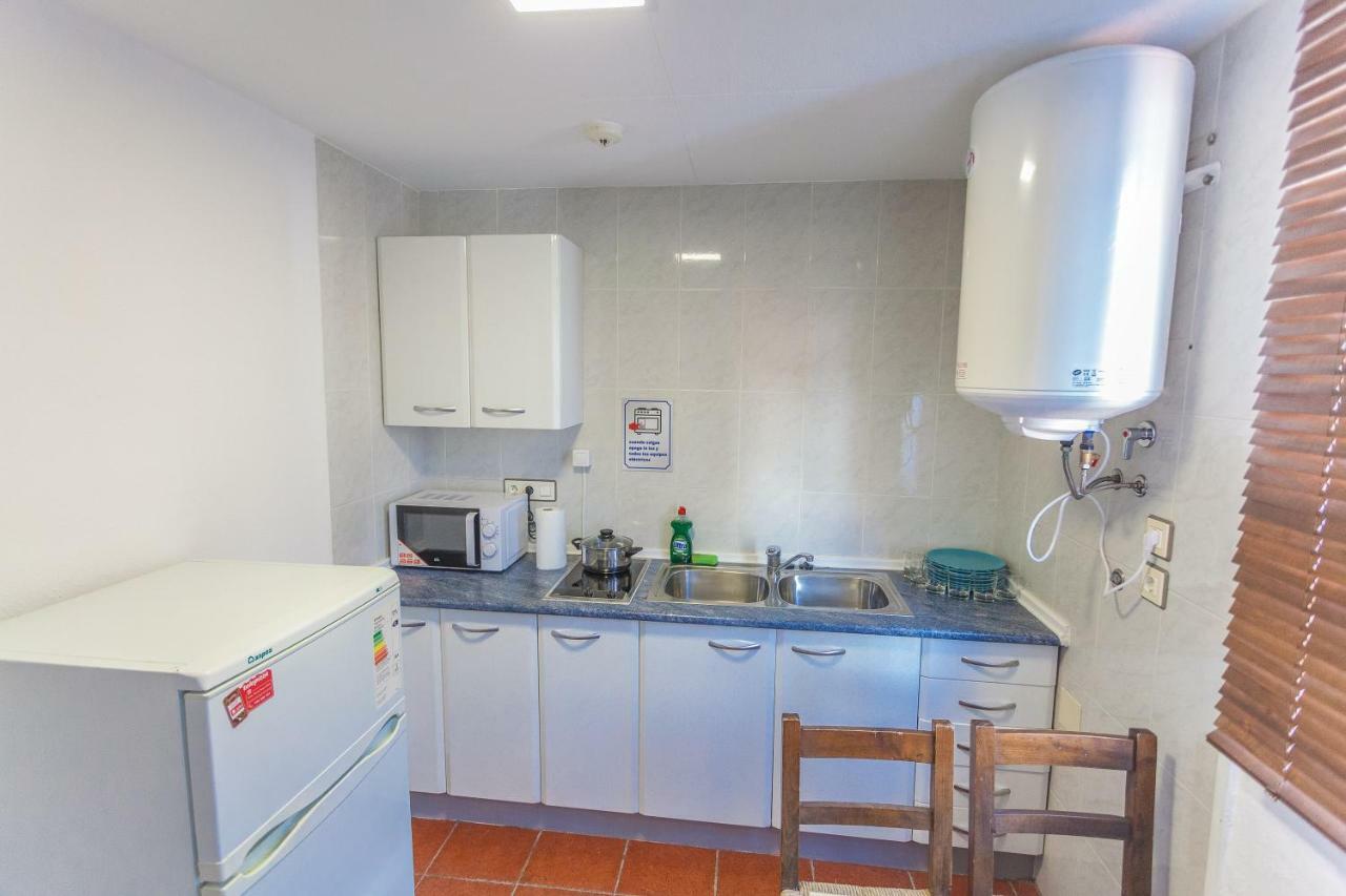 Loft Apart&Hostal Lloret de Mar Exteriör bild
