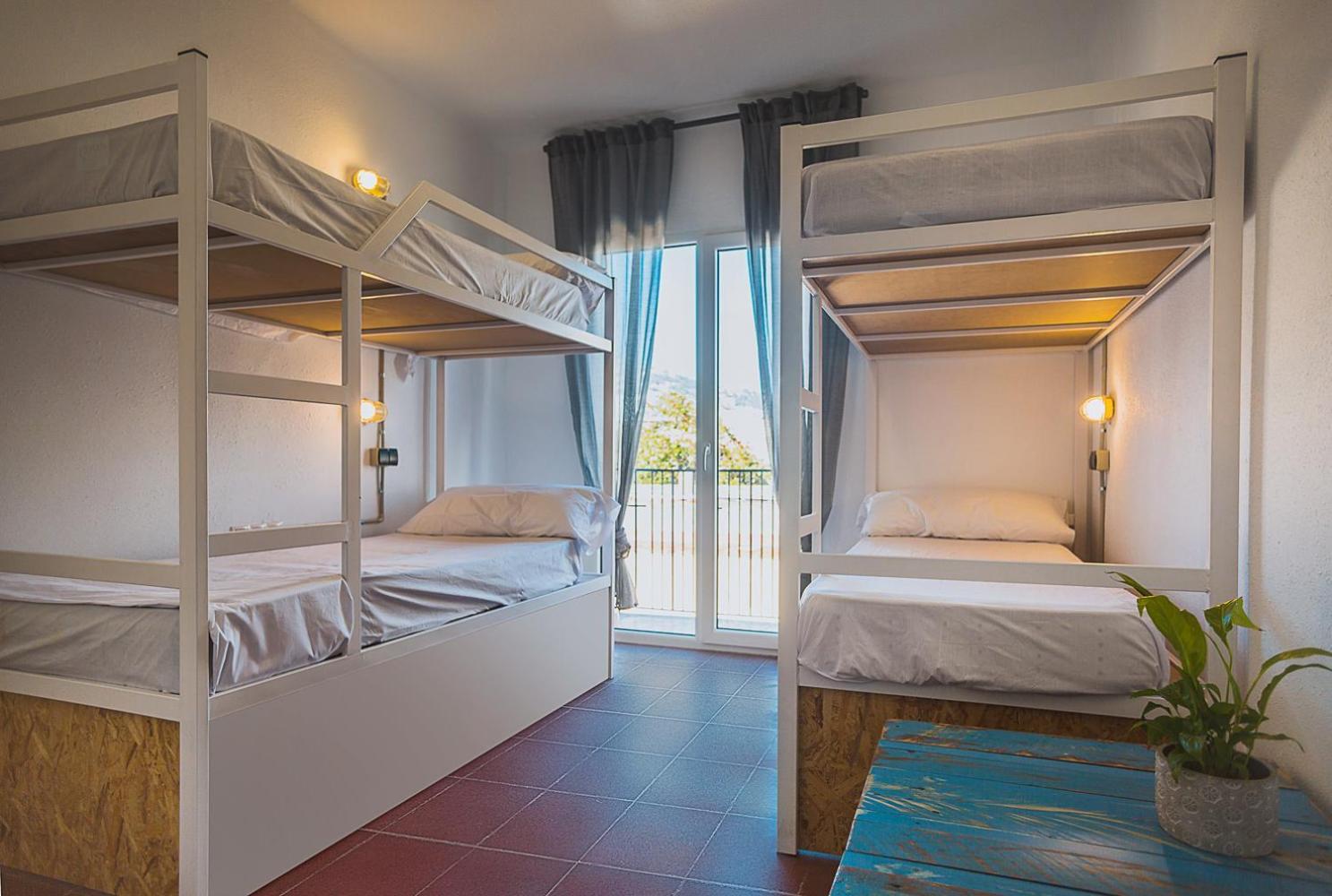 Loft Apart&Hostal Lloret de Mar Exteriör bild