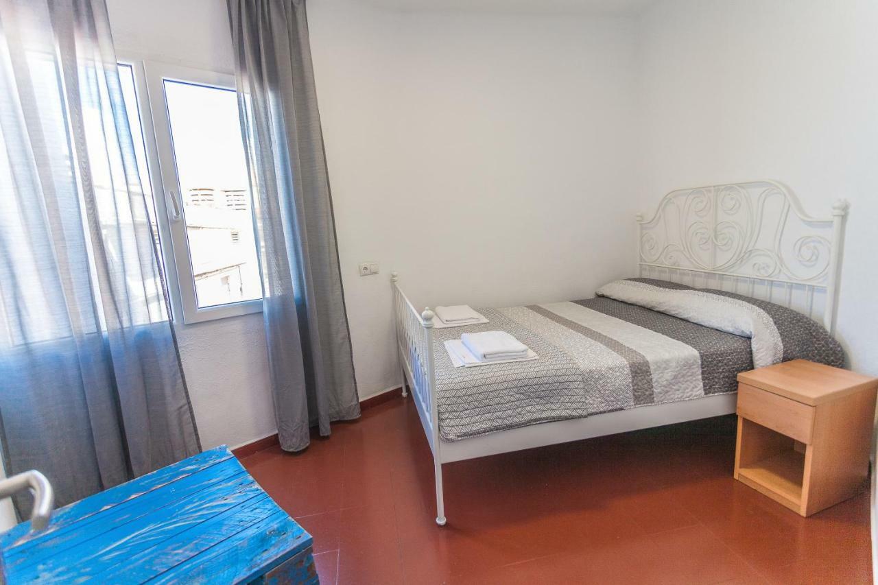 Loft Apart&Hostal Lloret de Mar Exteriör bild