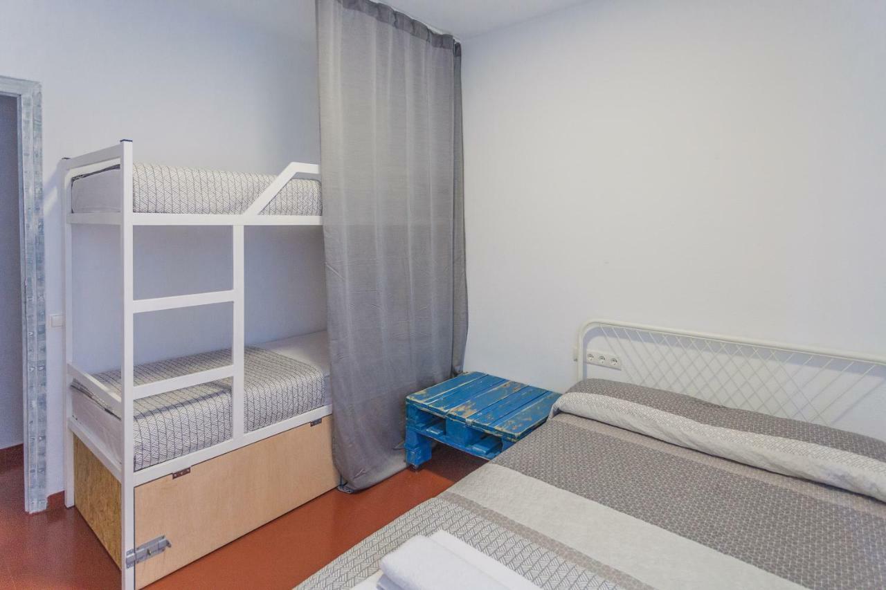 Loft Apart&Hostal Lloret de Mar Exteriör bild